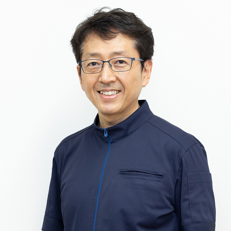 藤田先生